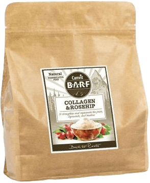 Canvit BARF Collagen and Rosehip 800g