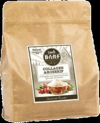 Canvit BARF Collagen and Rosehip 800g