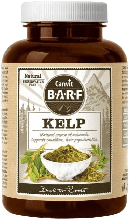Canvit BARF Kelpa 180g
