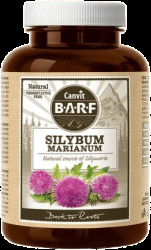 Canvit BARF Silybum Marianum 160 g
