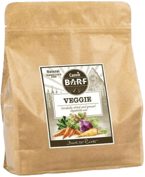 Canvit BARF Veggie 800 g