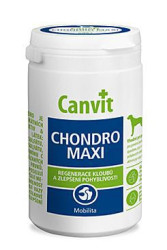 Canvit Chondro Maxi pro psy 1000 g