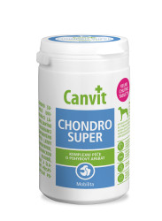 Canvit Chondro Super pro psy 230 g