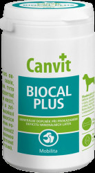 Canvit H BIOFAKTORY 100g