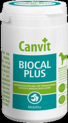 Canvit H BIOFAKTORY Maxi 250g