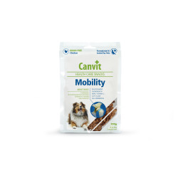 Canvit Snack Mobility pro psy 200 g