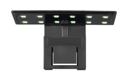 CAT-GATO LED osvětleni 12 leds černé