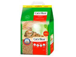 Cat's Best Original 10+2 l zdarma