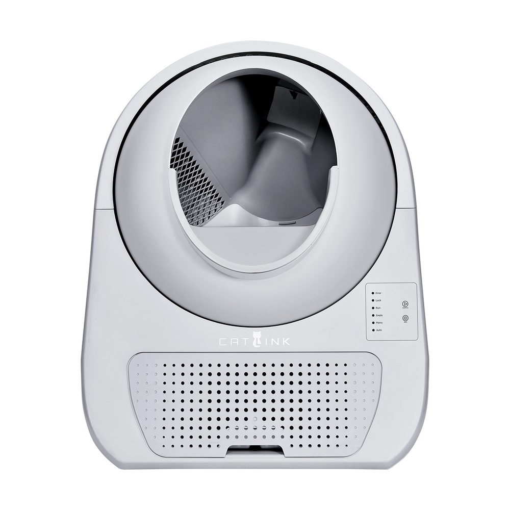 Catlink AI Scooper Young | Automatická toaleta pro kočky | P54855