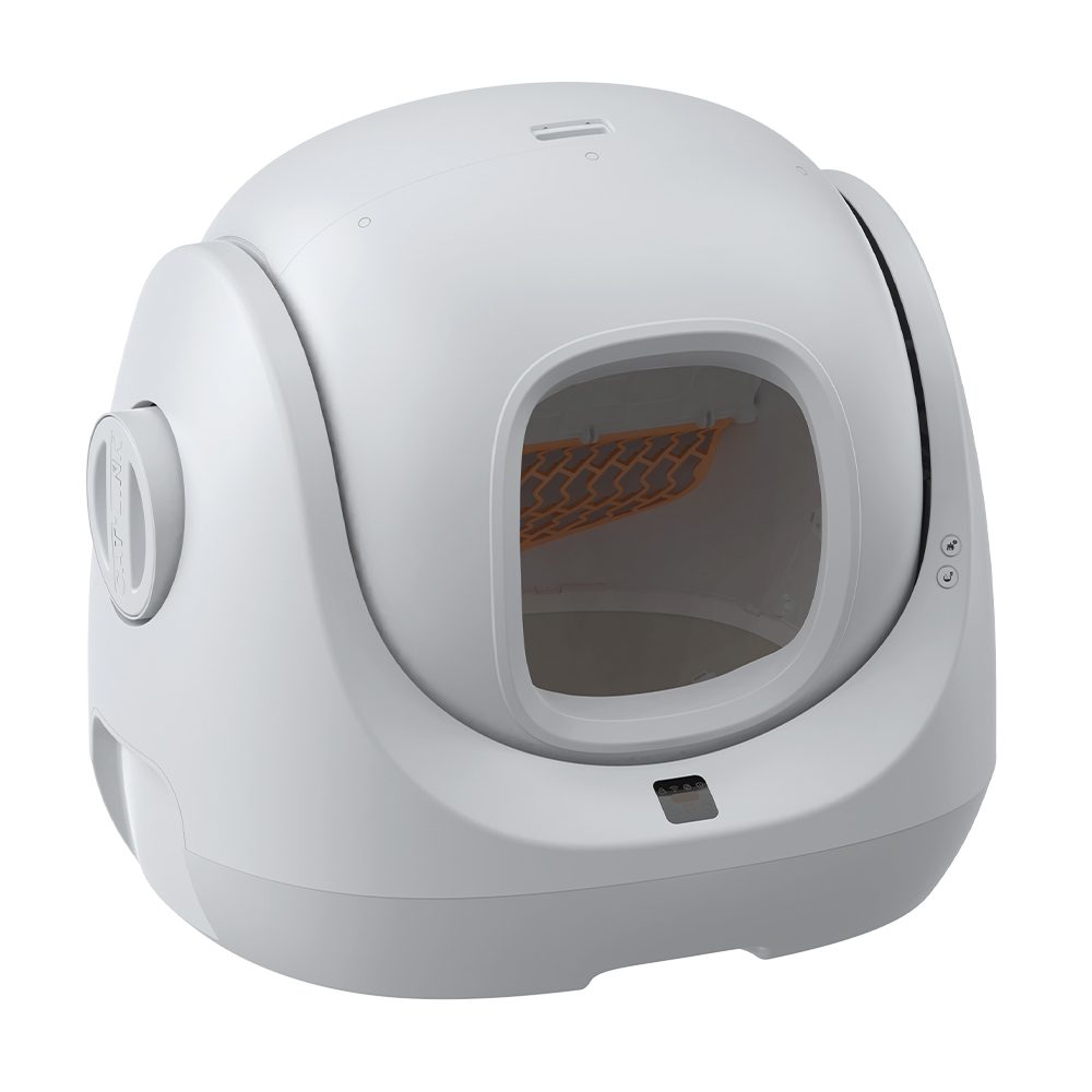 Catlink Baymax Scooper SE (Lite) | Automatická toaleta pro kočky