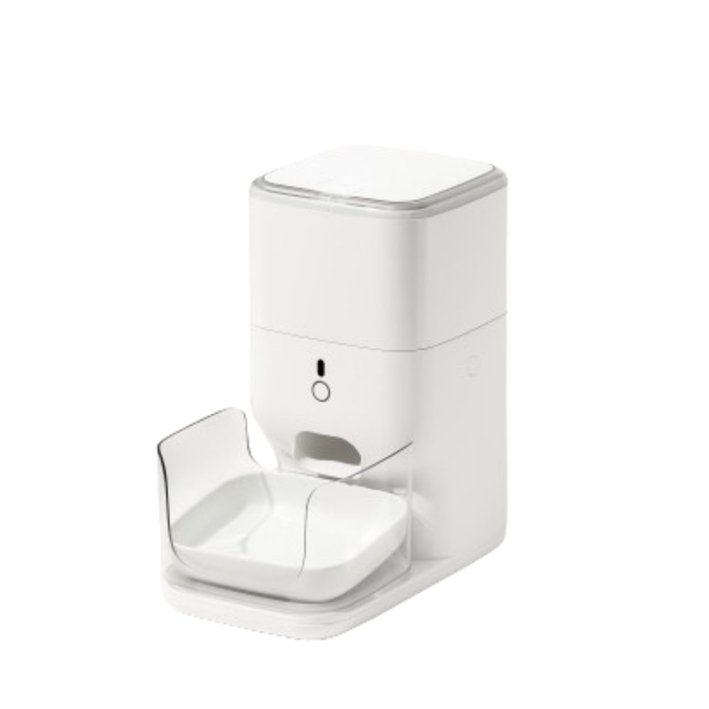 Catlink Fresh 2 Luxury | Chytrý automatický dávkovač krmiva