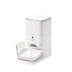 Catlink Fresh 2 Luxury | Chytrý automatický dávkovač krmiva