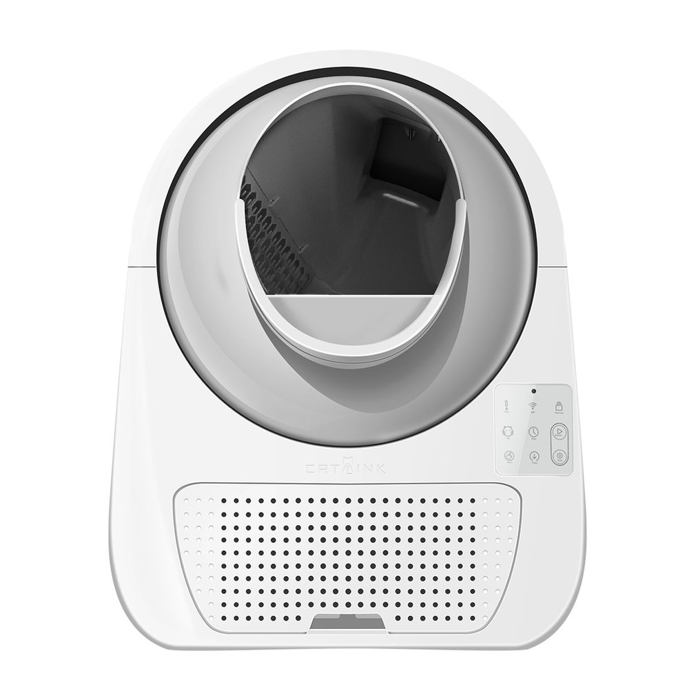 Catlink Scooper PRO X Luxury | Chytrá automatická toaleta pro kočky | P54854