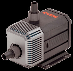 Čerpadlo Eheim universal 600, 600l/h
