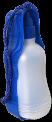 Cestovní láhev Dog Fantasy 300ml