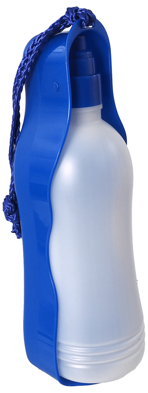Cestovní láhev Dog Fantasy 500ml
