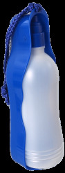 Cestovní láhev Dog Fantasy 500ml