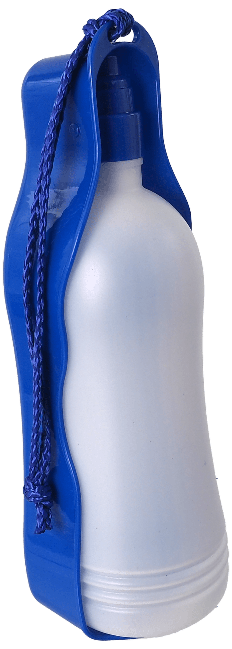 Cestovní láhev Dog Fantasy 750ml