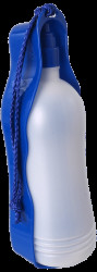 Cestovní láhev Dog Fantasy 750ml