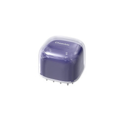 Cheerble masážní hřeben pro kočky - Taro Purple | P50747
