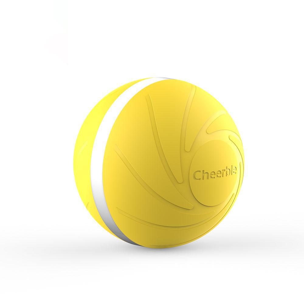 Cheerble Wicked Ball | Interaktivní hračka pro psy | P47864