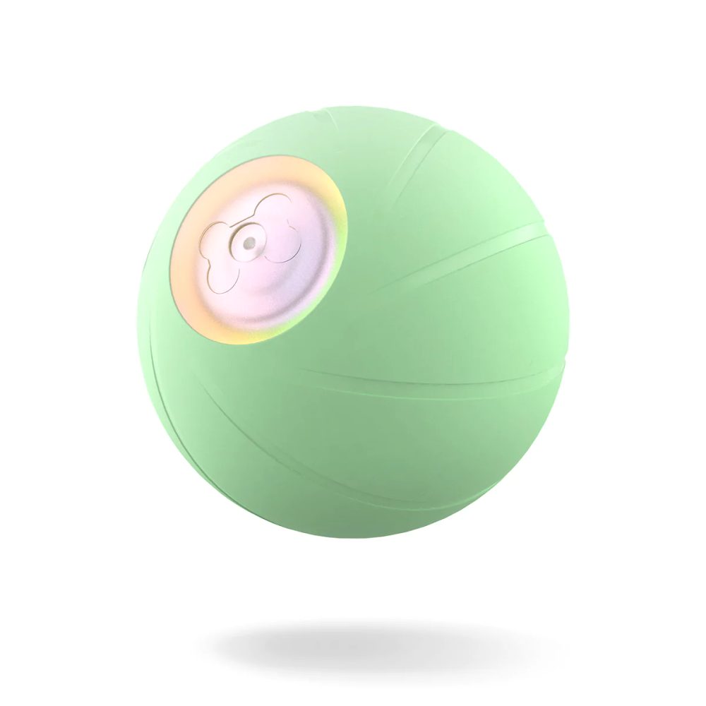 Cheerble Wicked Ball PE pro střední a velké psy | Interaktivní hračka pro psy | P53376