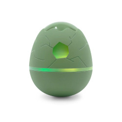 Cheerble Wicked Egg - zelená | P54466
