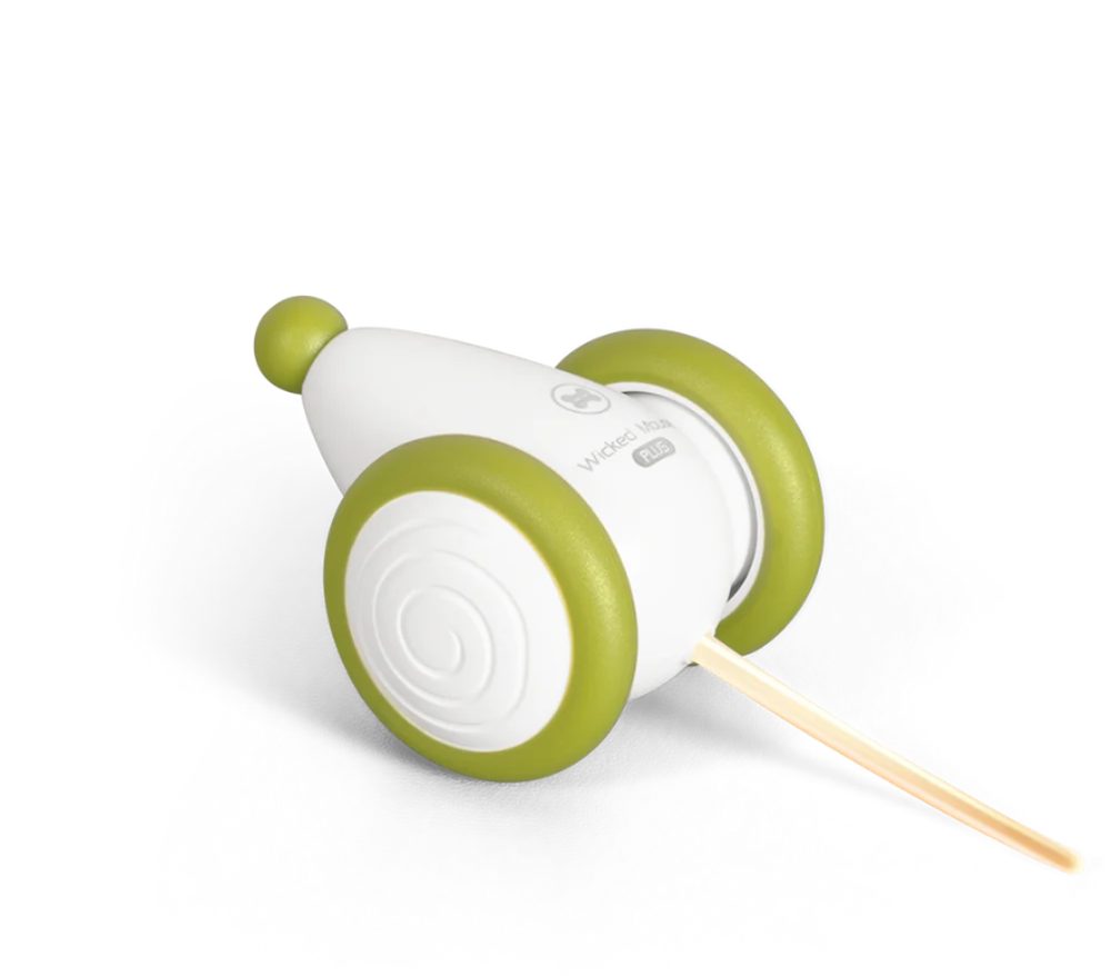 Cheerble Wicked Mouse PLUS | Interaktivní hračka pro kočky | P54527