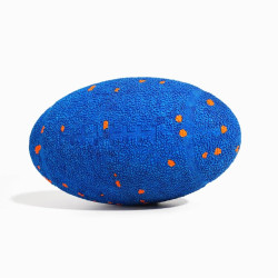 Cheerble Wicked Rugby | Interaktivní hračka pro psy