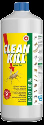 Clean Kill sprej proti hmyzu micro-fast 1000ml