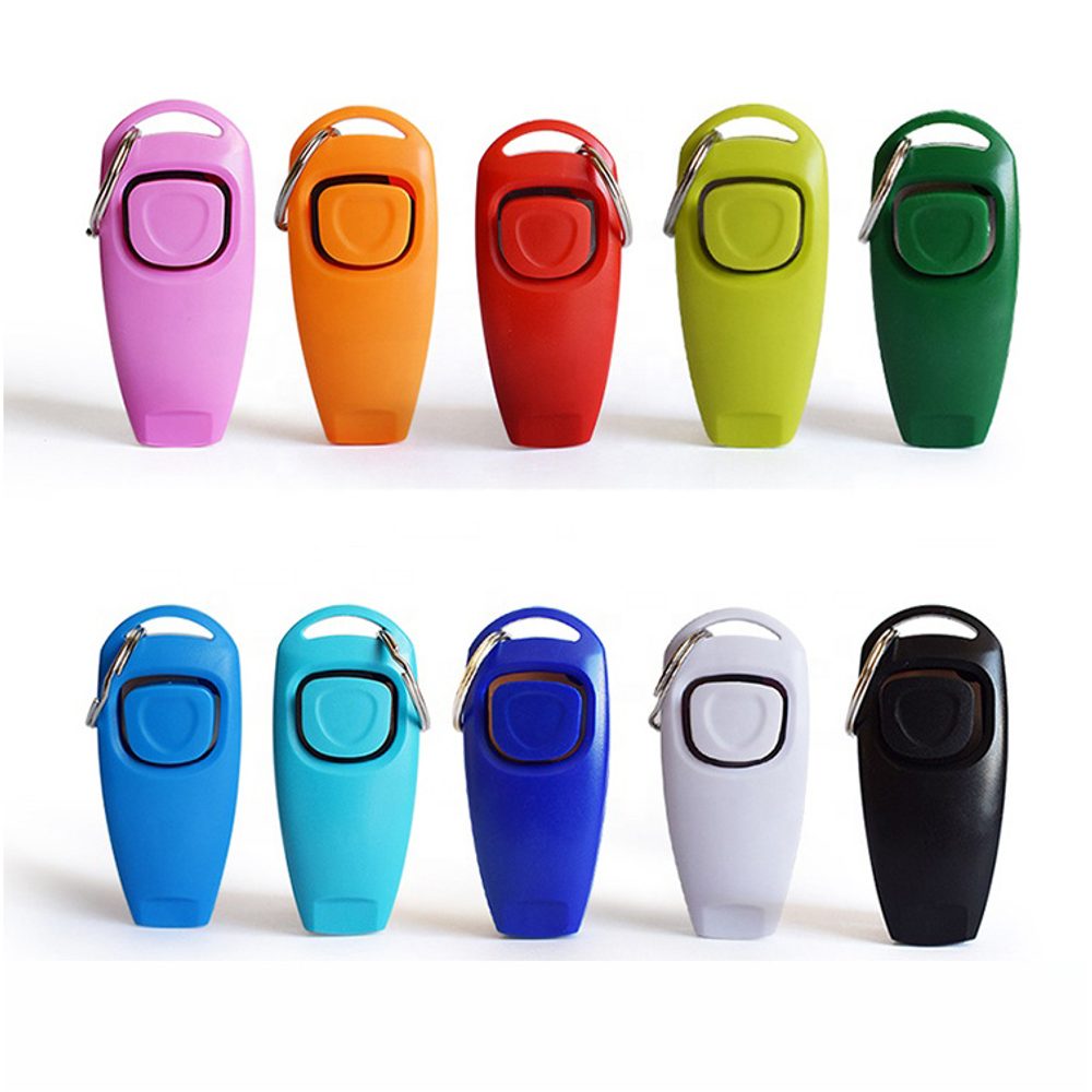 Clicker | P1088