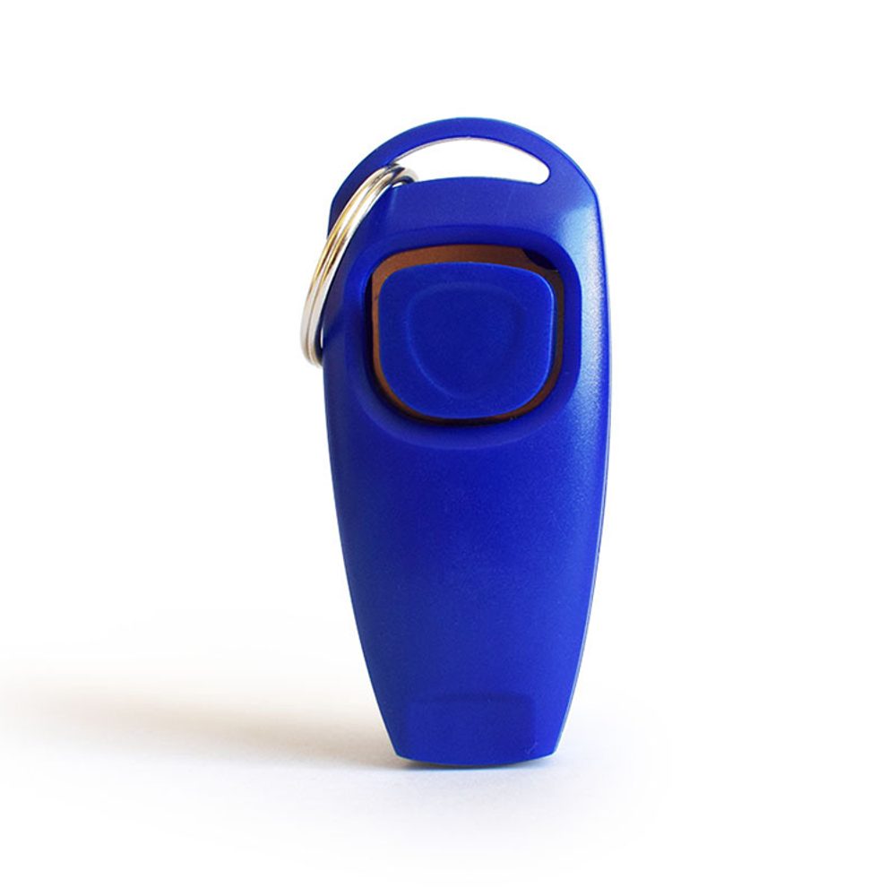 Clicker pro psy - Modrá | P7511
