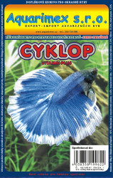 Cyklop 100g