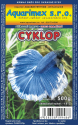 Cyklop 500g