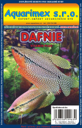 Dafnie 100g