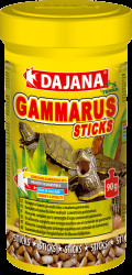 Dajana Gammarus Sticks 250ml