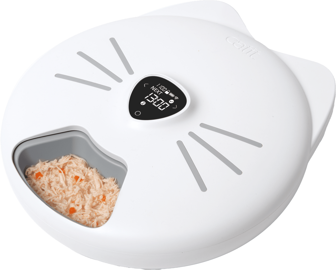 Dávkovač Catit Pixi Smart 6