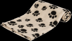 Deka pro psy Trixie Beany 100cm béžová