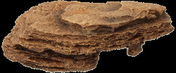 Dekorace akvarijní jeskyně pískovec 22,7x13,3x6,7cm