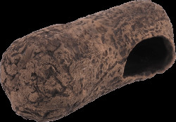 Dekorace Repti Planet jeskyně hliněná boční S 13×6×5 cm