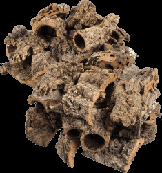 Dekorace Repti Planet korková kůra 500g​