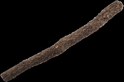 Dekorace Repti Planet Korková větev L 60-90cm