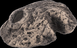 Dekorace Repti Planet skála hliněná S 5×10×5 cm