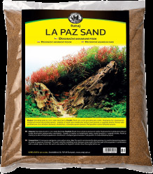 Dekorační písek Rataj La paz sand 8l