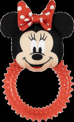 Dentální hračka Disney Minnie 18,5cm