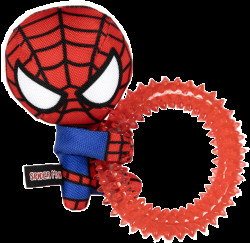 Dentální hračka Marvel Spiderman 18,5cm