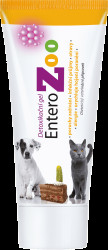 Detoxikační gel Enterozoo v tubě 100 g