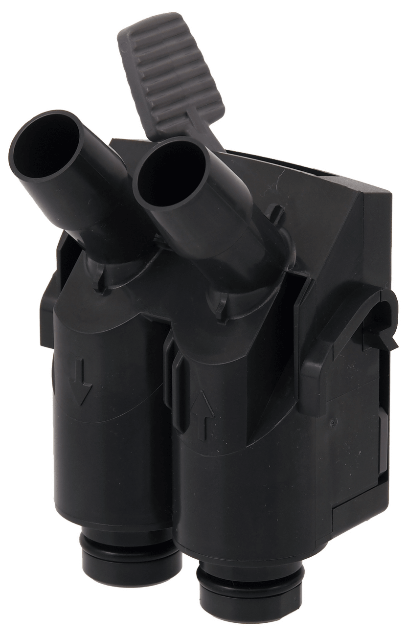 Díl adaptér pro filtr 2071-75 professionel 3E