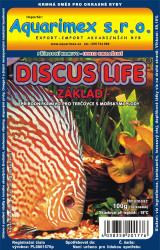 Diskus life basic 100g