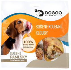 Doggo kolena vepřová sušená 400 g
